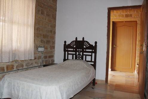 Desert Moon ( Boutique Family Guest Houst ), Jaisalmer 2